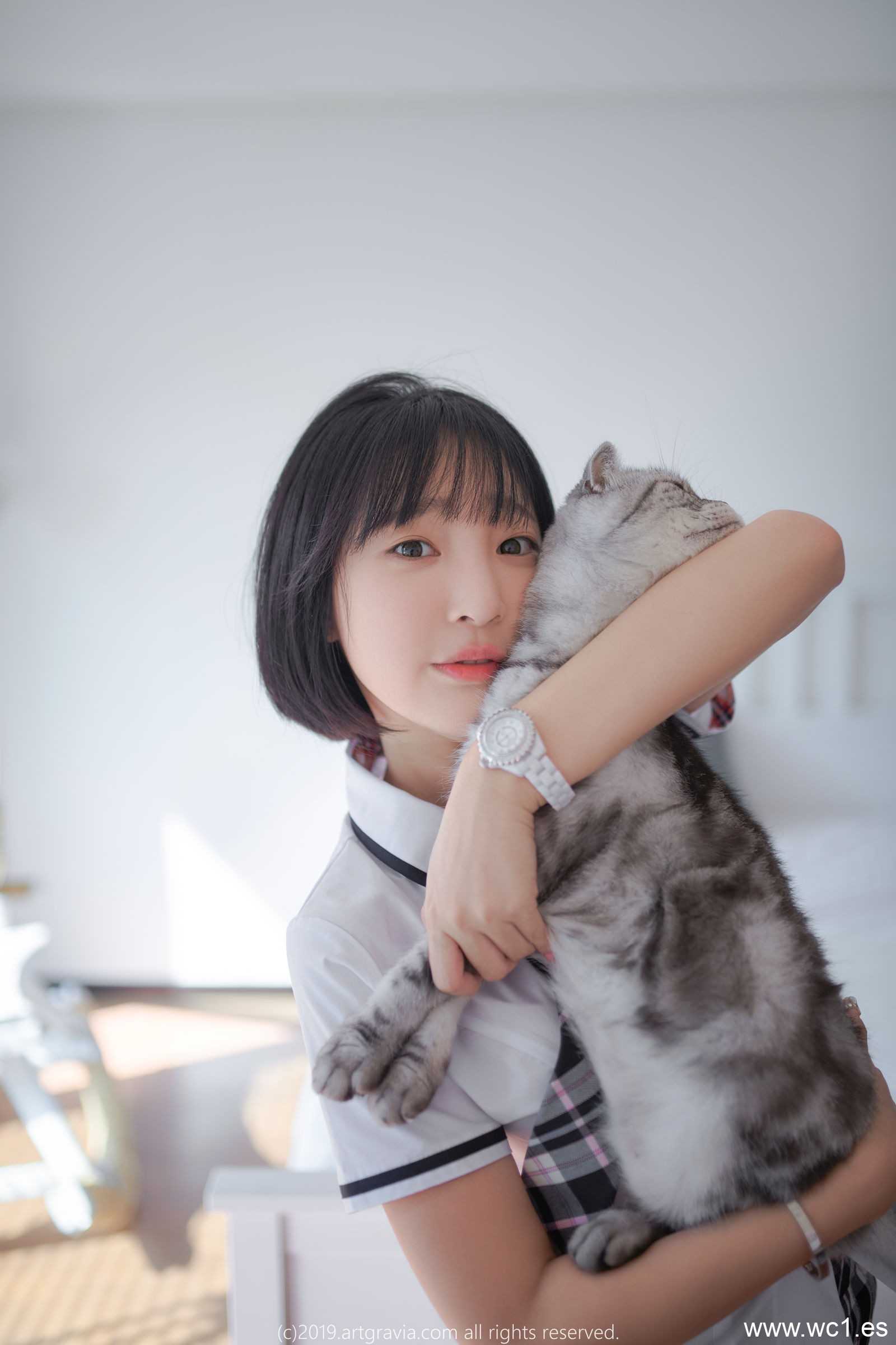 【韩模】Kang In-kyung（강인경）（105）