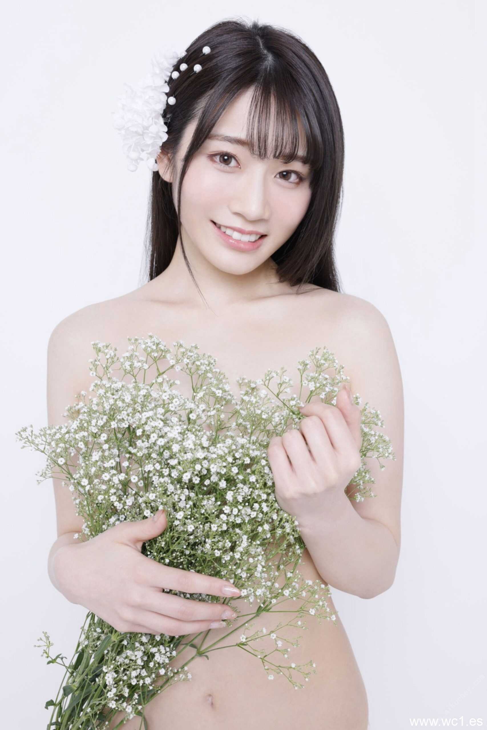 河北彩花《Irodori》