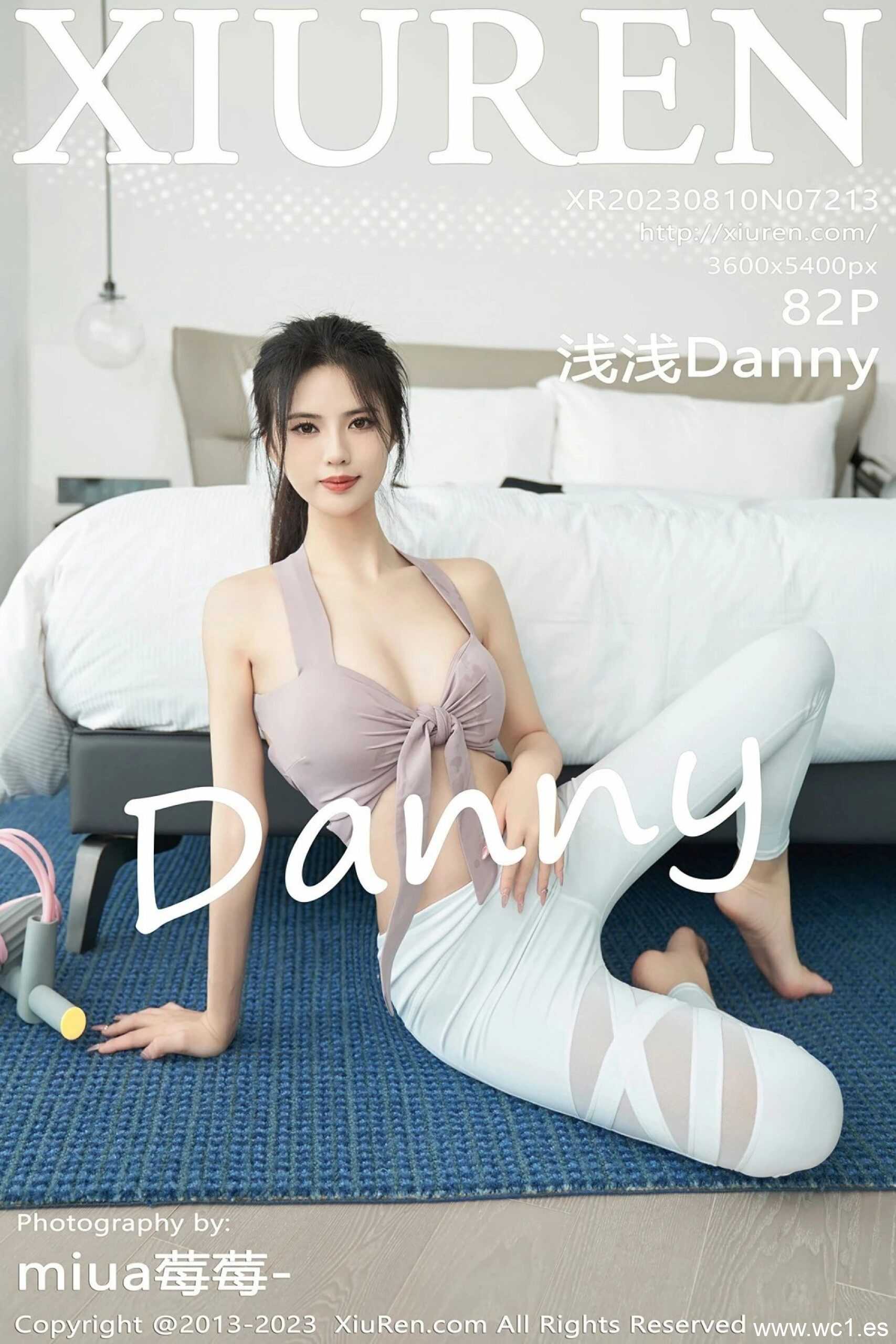 <strong><mark>浅浅</mark></strong>Danny(7213)