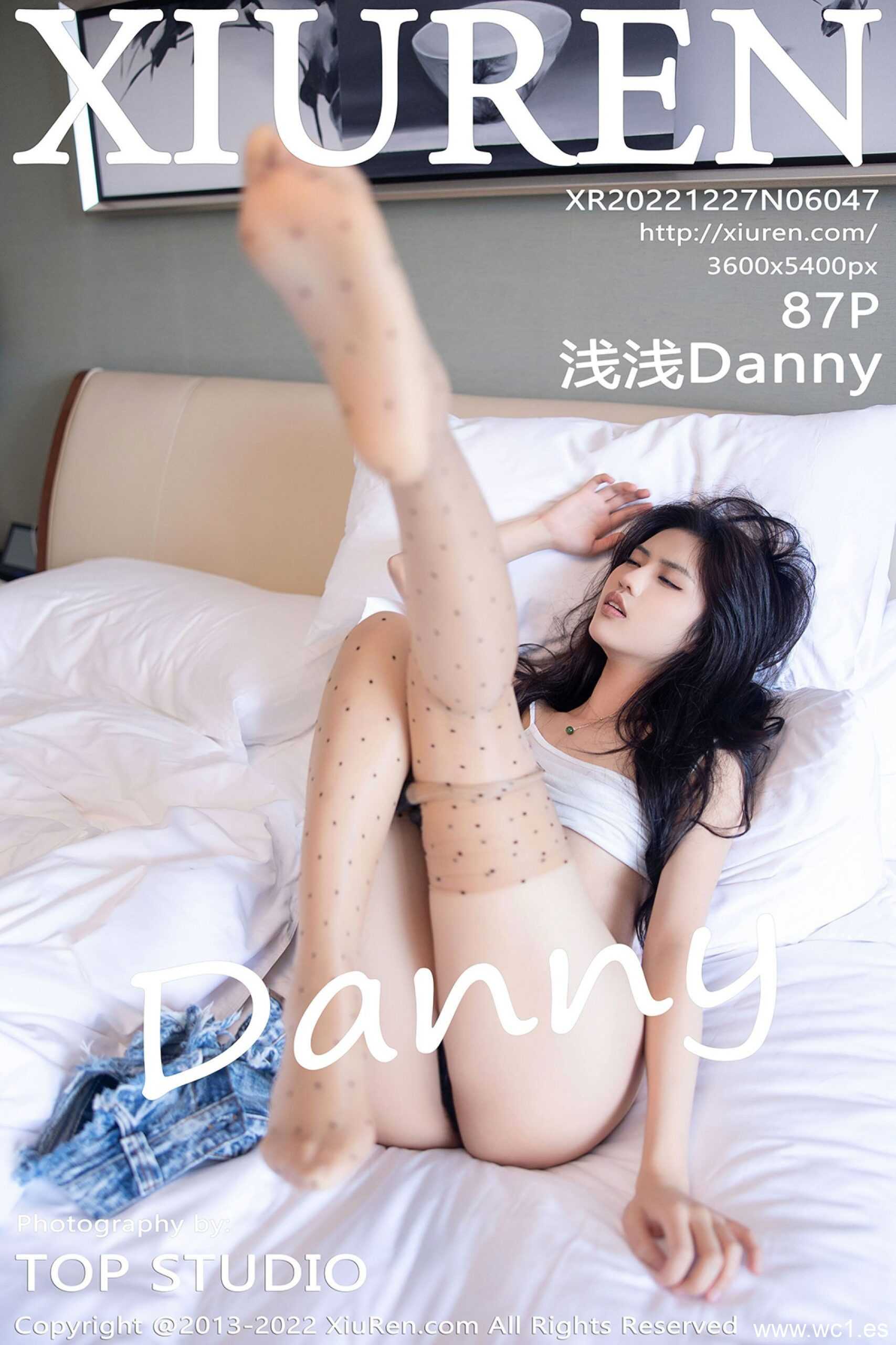 <strong><mark>浅浅</mark></strong>Danny(6047)