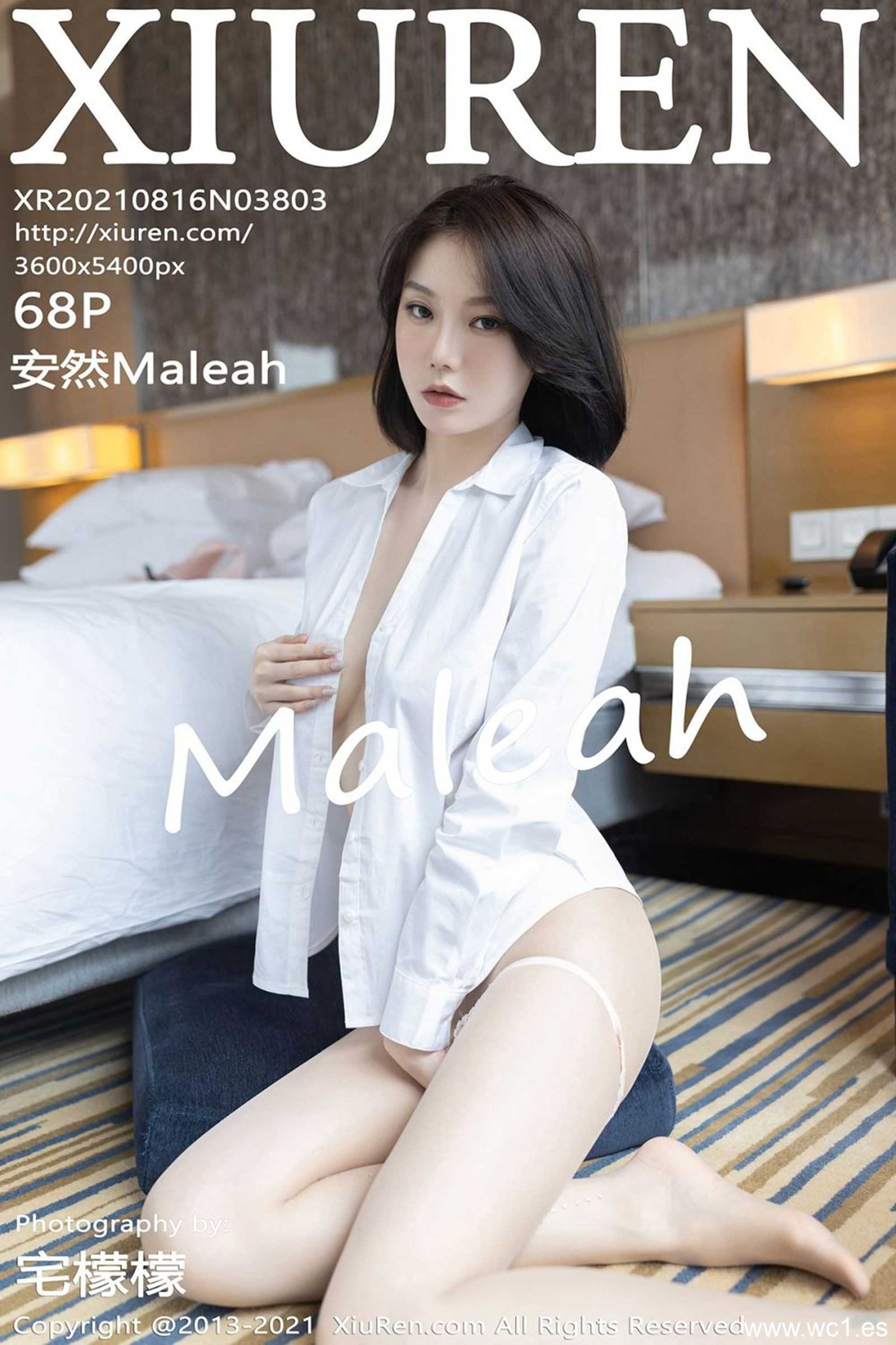<strong><mark>安然</mark></strong>Maleah（3803）